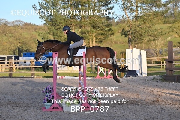 BPP_0787 - CLASS 7 1.05m Amateur Championship Qualifier/ 1.05m Open