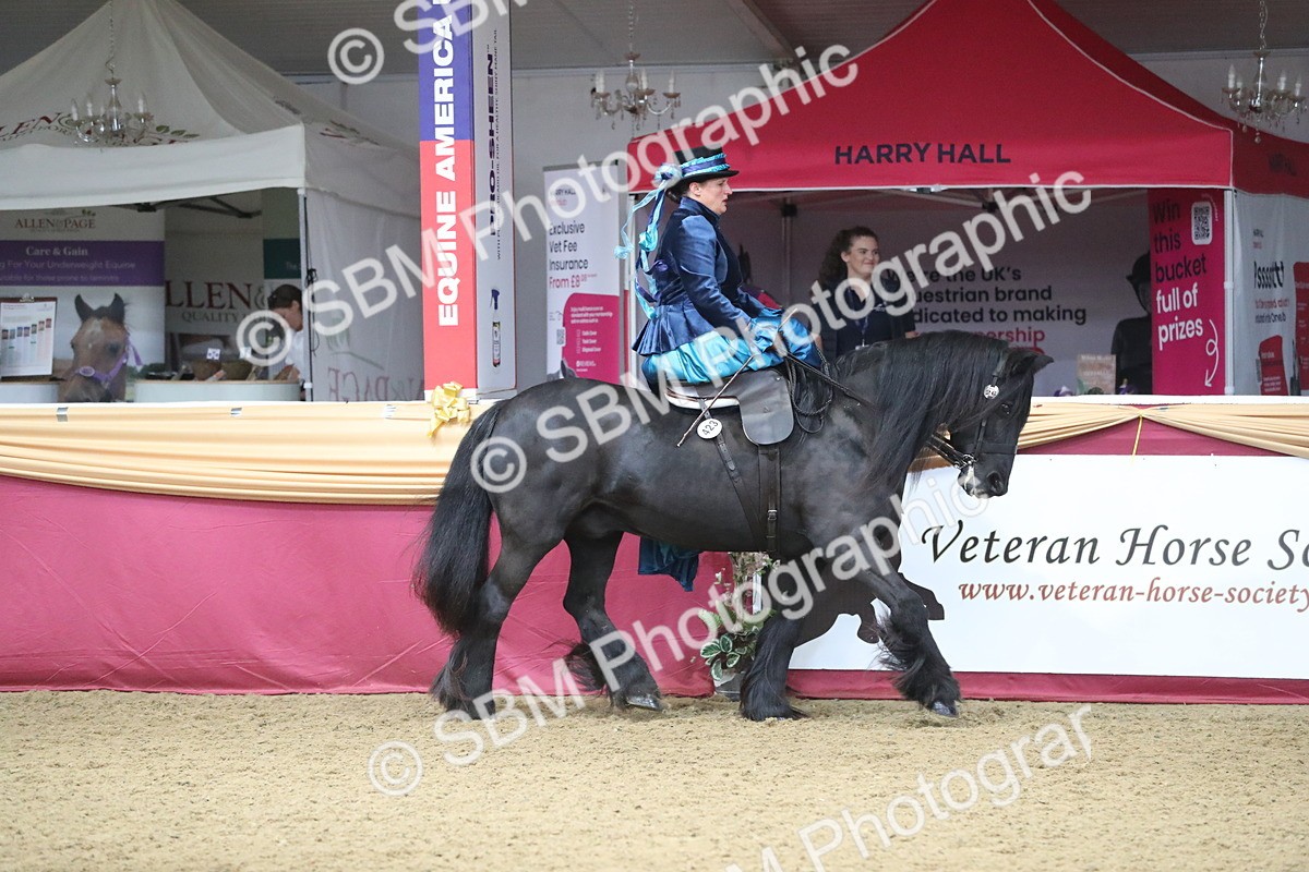 SBM_11535 - Class 105 Ridden Costume- Side Saddle