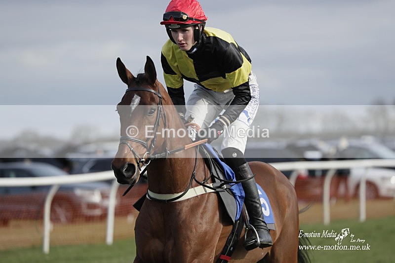 PtP 190323 605 - Oakley Hunt Point-to-Point Brafield-On-The-Green 19/03/23