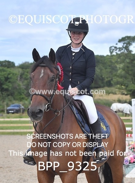 BPP_9325 - CLASS 5 Senior Discovery/ 1m Open