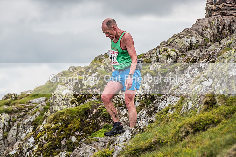 Howtown-220 - Howtown Fell Race Sunday 12th June 2022