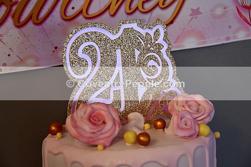 COU-034 - Courtney's 21st