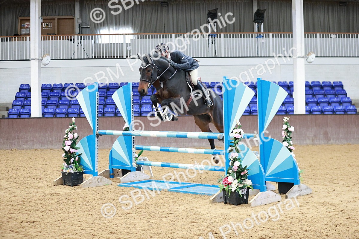 SBM_004158 - Class 11 - Senior Newcomers - 1.10m