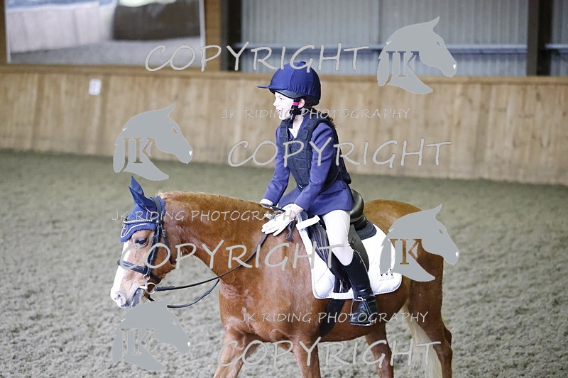 _R6A1282 - Class 1 walk trot 2022