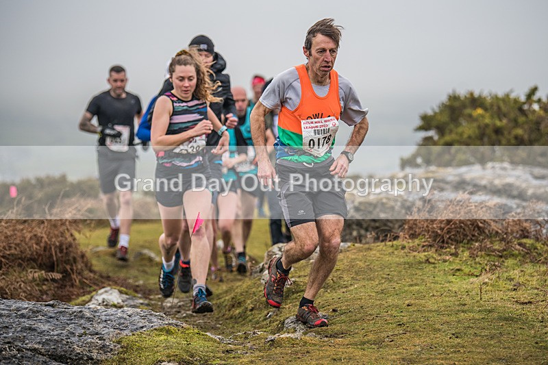 KWL-364 - Kendal Winter League Birkrigg Sunday 29th January 2023