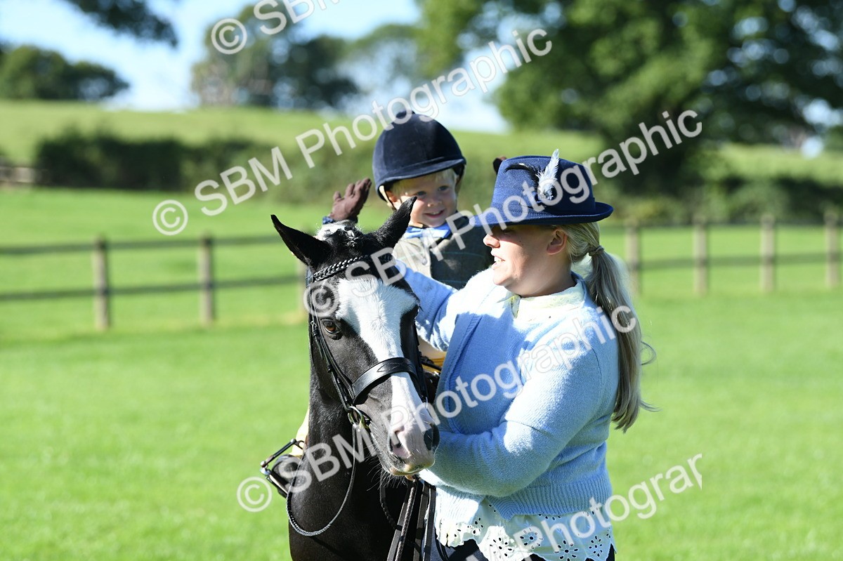 SBM_36985 - S18 - Novice & Newcomers Lead Rein Pony