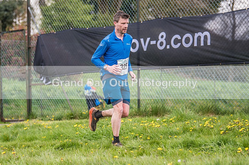 3 Peaks-2475 - The 3 Peaks Race Saturday 27th April 2024