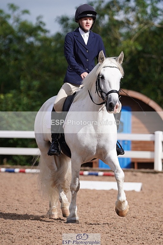 240809A-093404-00282 - Dressage Competition
