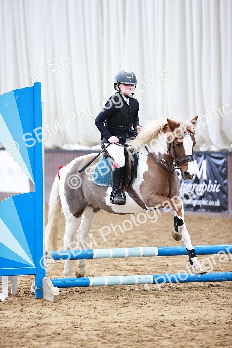 SBM_000351 - Class 2 - Show Jumping 50cm