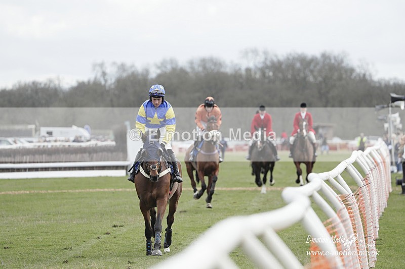 PtP 190323 298 - Oakley Hunt Point-to-Point Brafield-On-The-Green 19/03/23