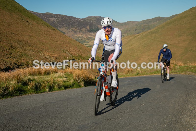085045 - Newlands Pass 08.00 - 09.00