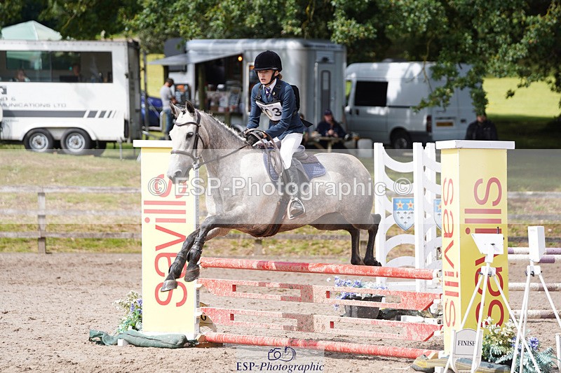 240824X-115154-23682 - 80cm Round 1 12.00 to 13.00