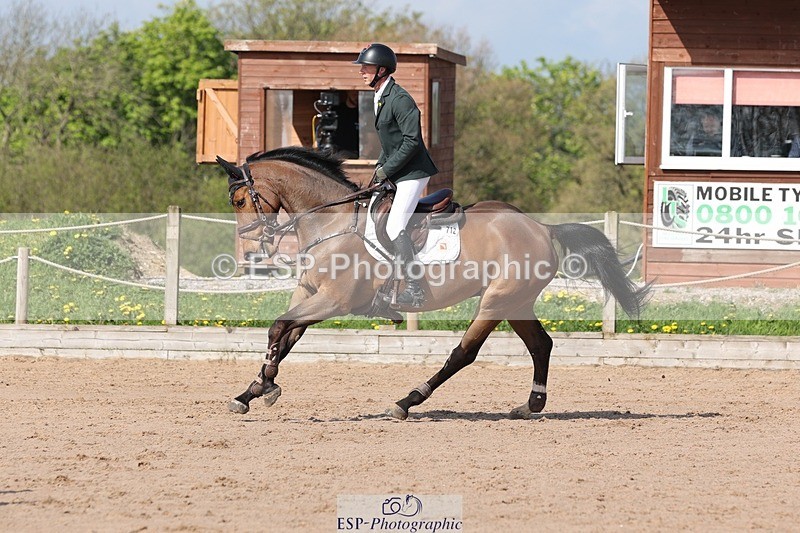 250427-101640-15277 - Cls 32 Young Horse 6yr old