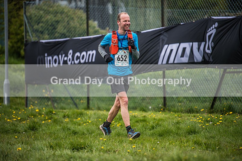 3 Peaks-3357 - The 3 Peaks Race Saturday 27th April 2024