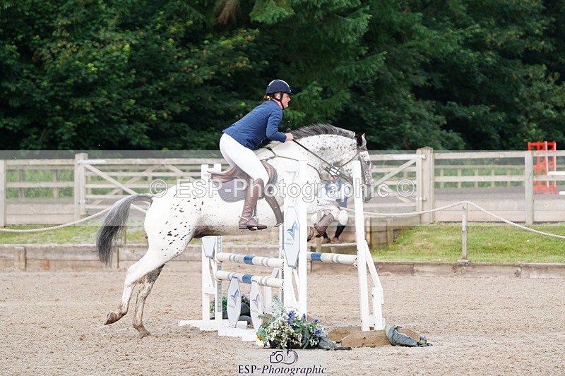 250615A-082036-09602 - Class 42 85cm Amateur Qualifer