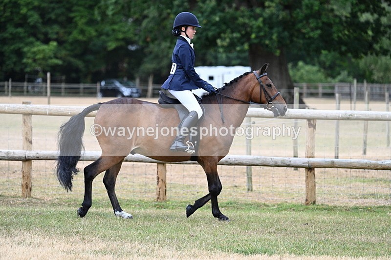 WJ7_0177 - Class 2 Best rider