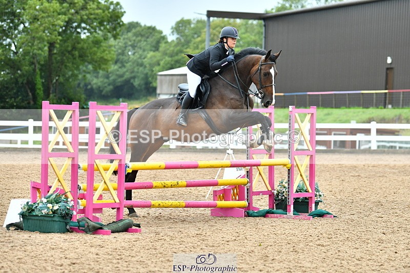 230730A-130416-09941 - Cls 33 85cm Amateur Quali