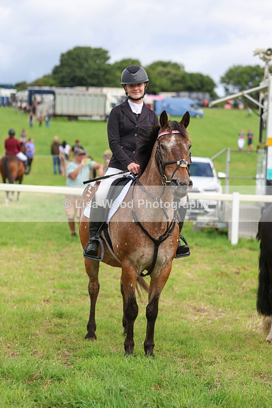 3E7A5544 - Class 1: 60cm Juniors and Seniors