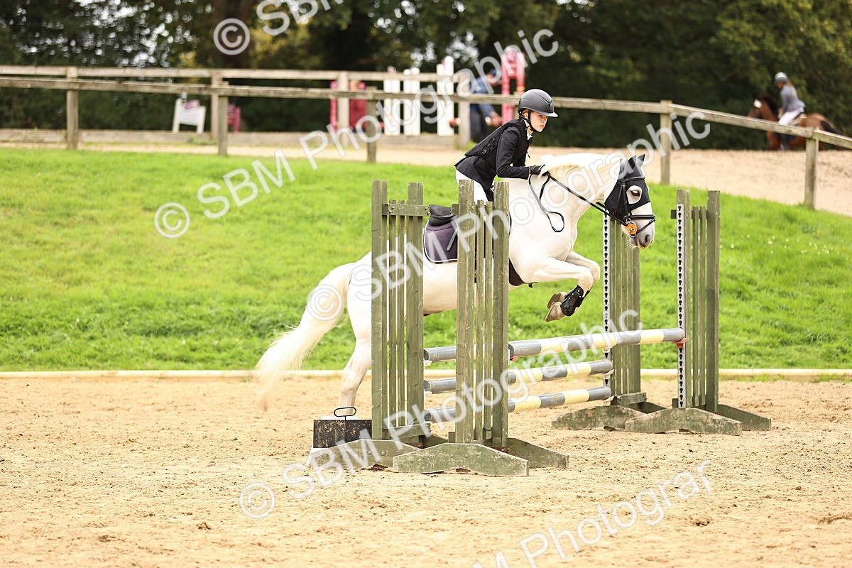SBM_65606 - J17 - Junior Pony 80cm Championship
