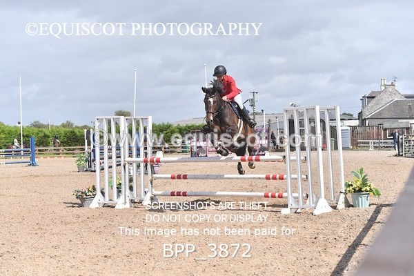 BPP_3872 - CLASS 6 Senior Discovery/ 1m Open