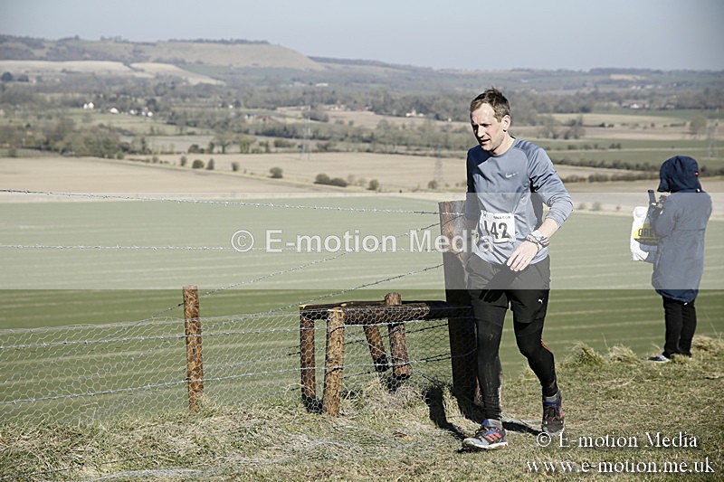 PVT 250218 -1025 - The Terminator 2018 Pewsey Vale 25/02/18