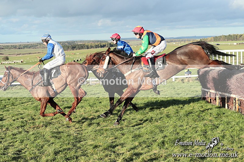 PtP 301125  0627 - Hursley Hambledon Point-to-Point Larkhill Racecourse 30/12/2025
