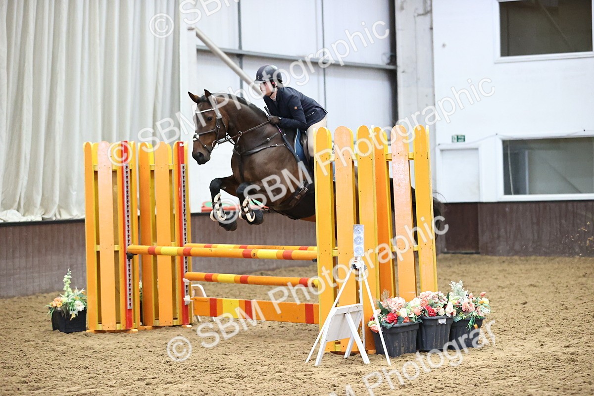 SBM_005860 - Class 17 - Equiyd Ruby Bluechip Qualifier