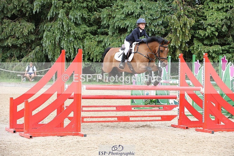 230618-174325-13909 - Cls 22 Hoys 138cm 2nd round 1st rnd