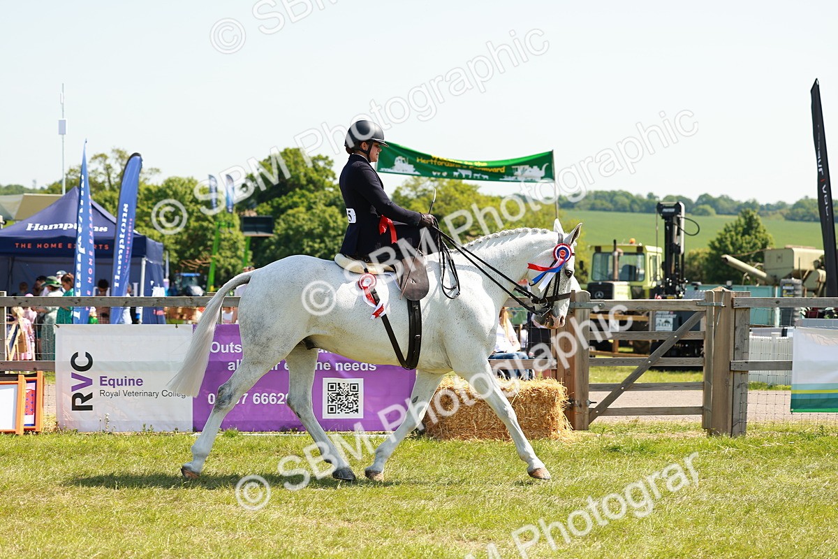 SBM_13473 - Class 70-71 - Side Saddle