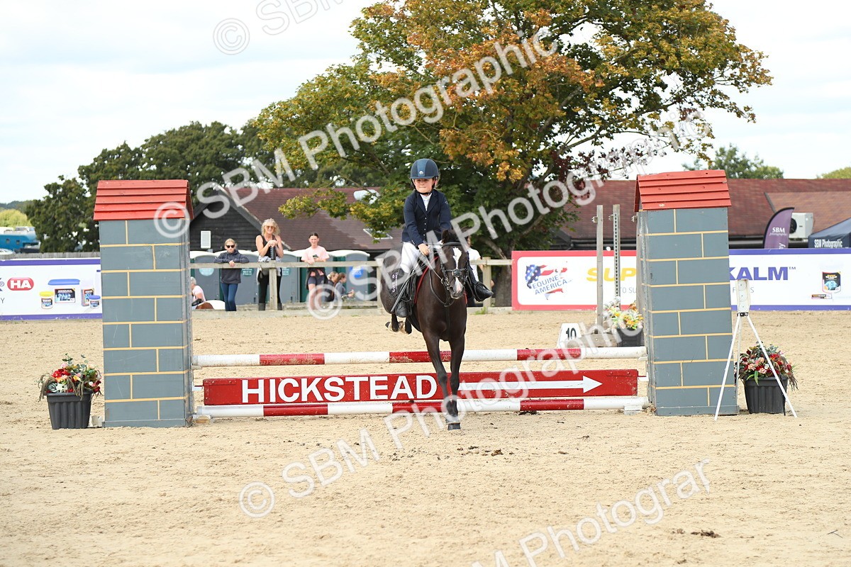 SBM_41405 - J6 - Junior Pony 55cm Championships