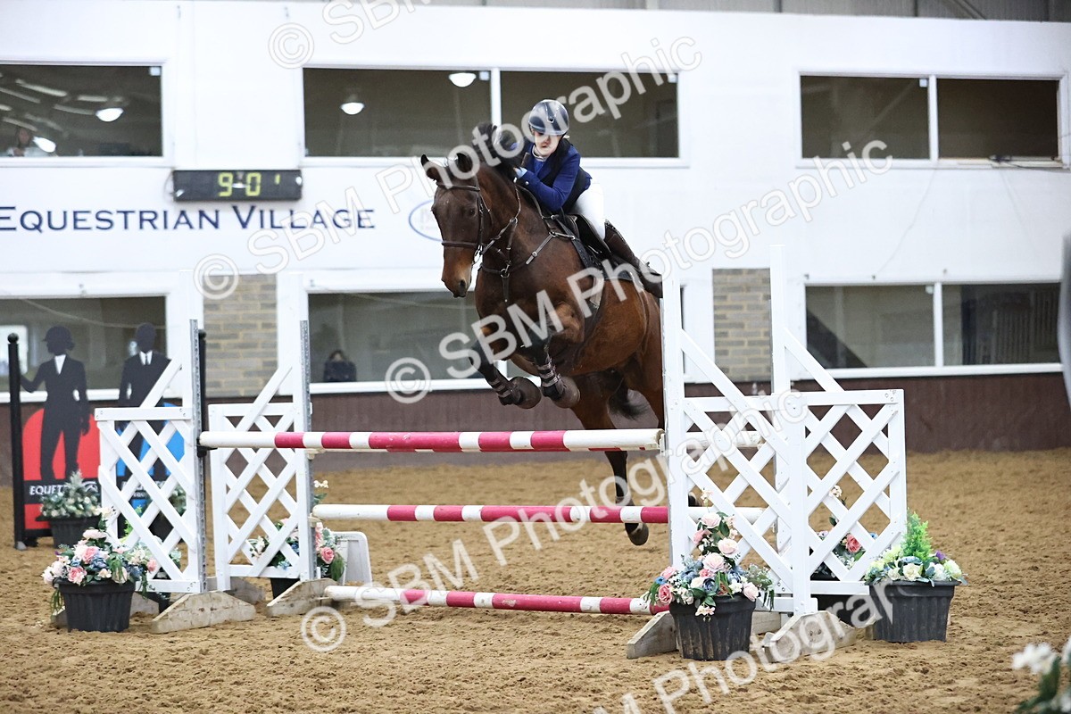 SBM_007289 - Class 19 - Senior Newcomers 1.10m