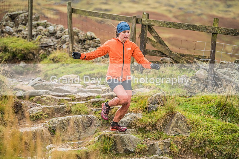 Langdale-1352 - Langdale Horseshoe Fell Race Saturday 12thOctober 2024