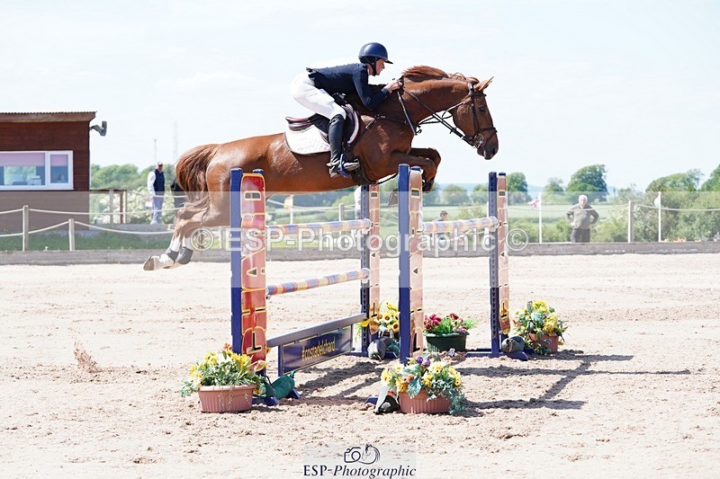 250510-140602-11456 - Cls 16 National 1.30m Open