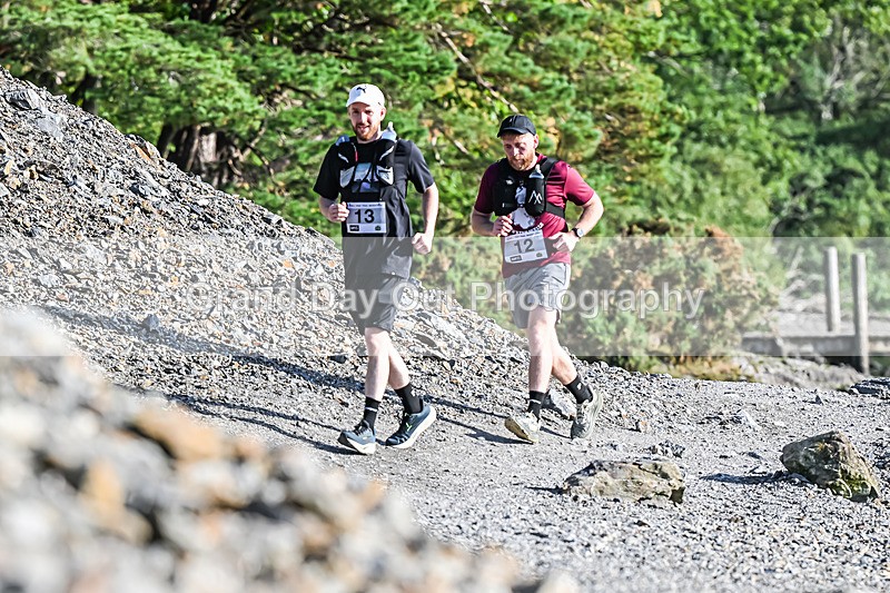 Scafell Pike -189 - Fellside Events Scafell Pike Trail Marathon Sunday 23rd August 2026