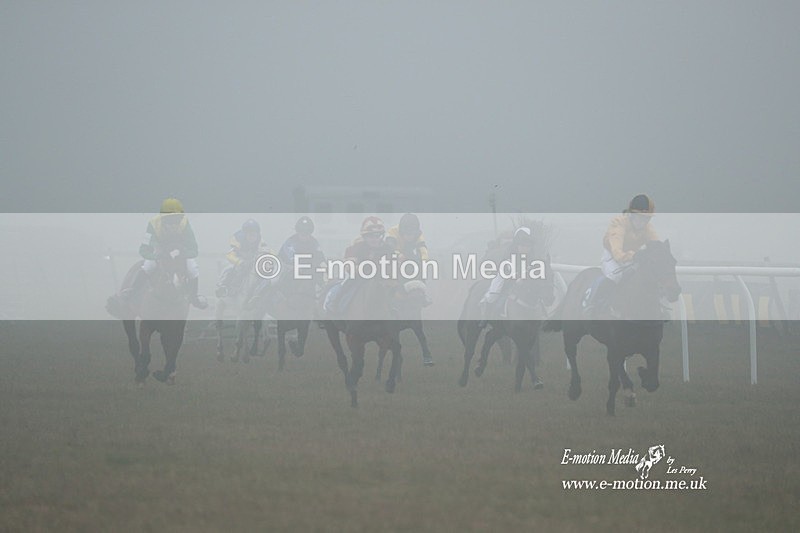 PtP 2901230021 - Heythrop Hunt PtP Cocklebarrow 29/01/2023
