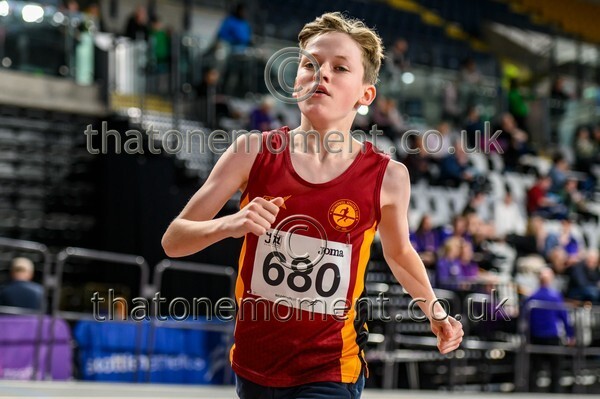 AgeInd25SAT-910449 - Track Male