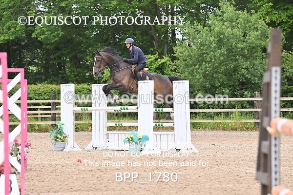 BPP_1780 - CLASS 15 SAT Senior Foxhunter/ 1.20m Open