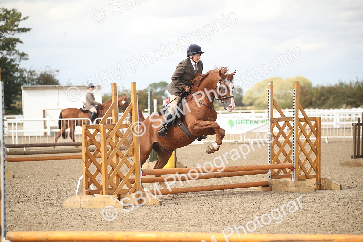 SBM_15281 - Class 506b - Working Veteran - 50cm (20+)