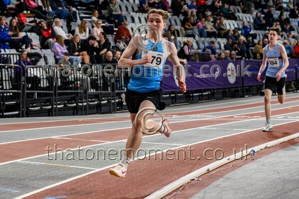 SeniorInd25-910102 - Track Male Set Two