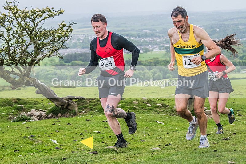 Hay-O-52 - Hay-O Trail Race Tuesday 19th May 2026