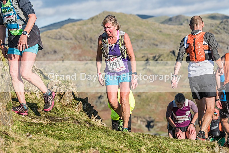 Dunnerdale-825 - Dunnerdale Fell Race Saturday 11th November 2023