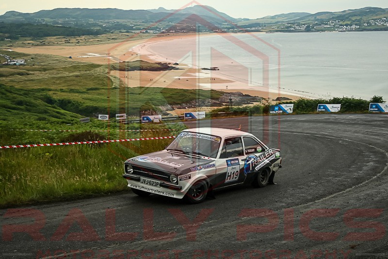 Wilton Recycling Donegal Saturday Stages 67 - Wilton Recycling Donegal International Rally 2023