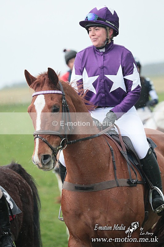 PtP 230324 206 - Tedworth Hunt PtP Larkhill Raccourse 23rd March 2024