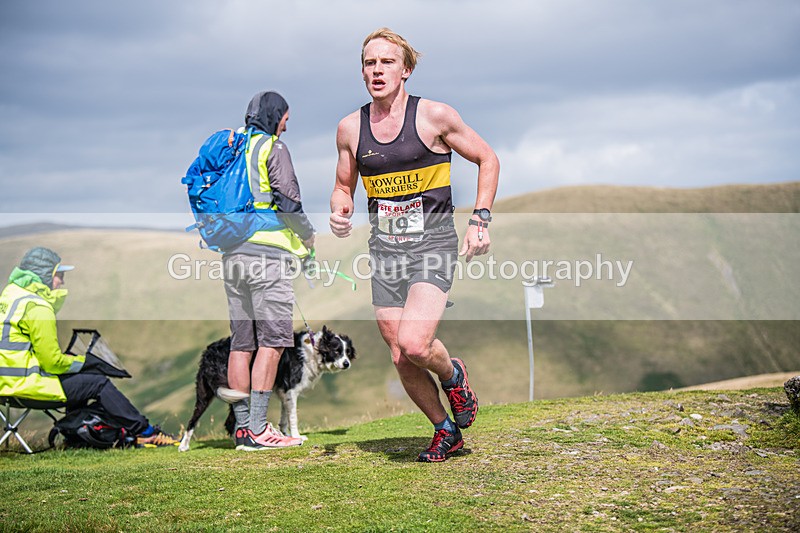 Sedbergh-392 - Sedbergh Hills Fell Race Sunday 18th August 2024