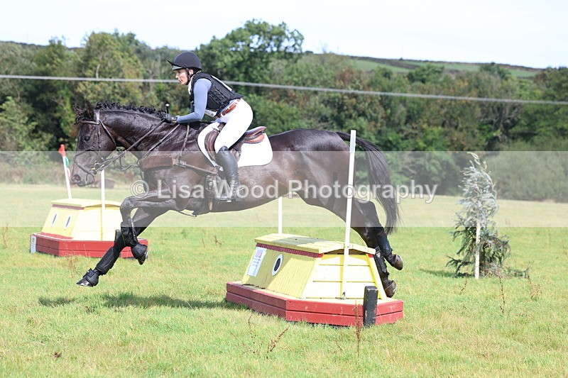 3E7A6928 - Class 2: Trekenning Open: Yellow Boat