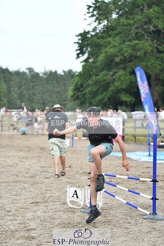 230617-193815-07760 - Cls 40 Jolly Jumps Ride & Run