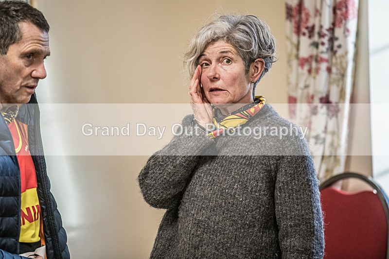 Litton-19 - Litton Christmas Cracker Fell Race (Limestone Series) Sunday 14th December 2025