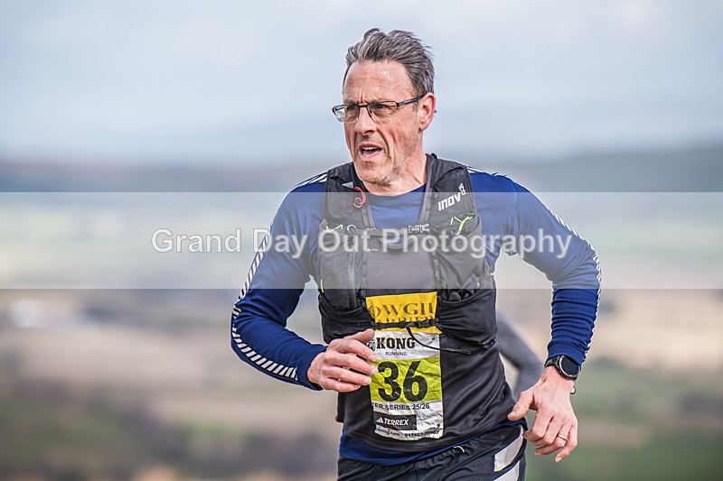 Jefferys Mount-108 - Jeffrey's Mount Figure of Eight Fell Race Saturday 11th April 2026