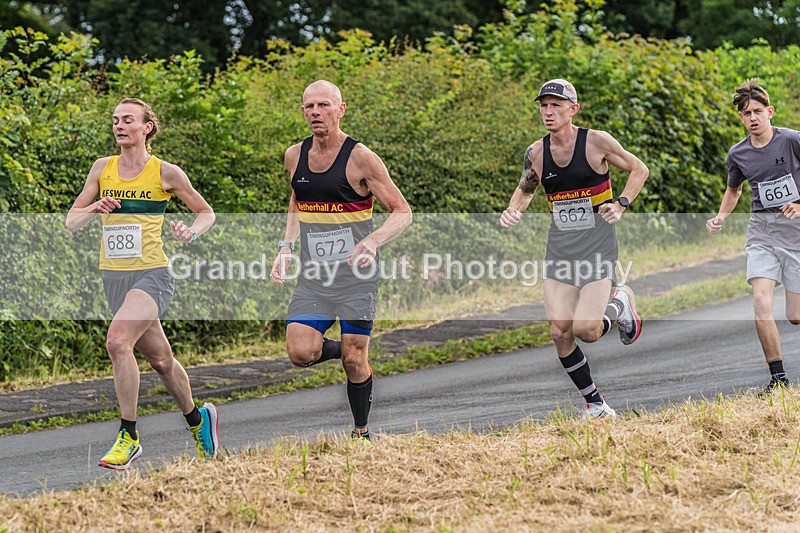 Lambfoot-63 - Lambfoot Loop Road Race Tuesday 2nd July 2024