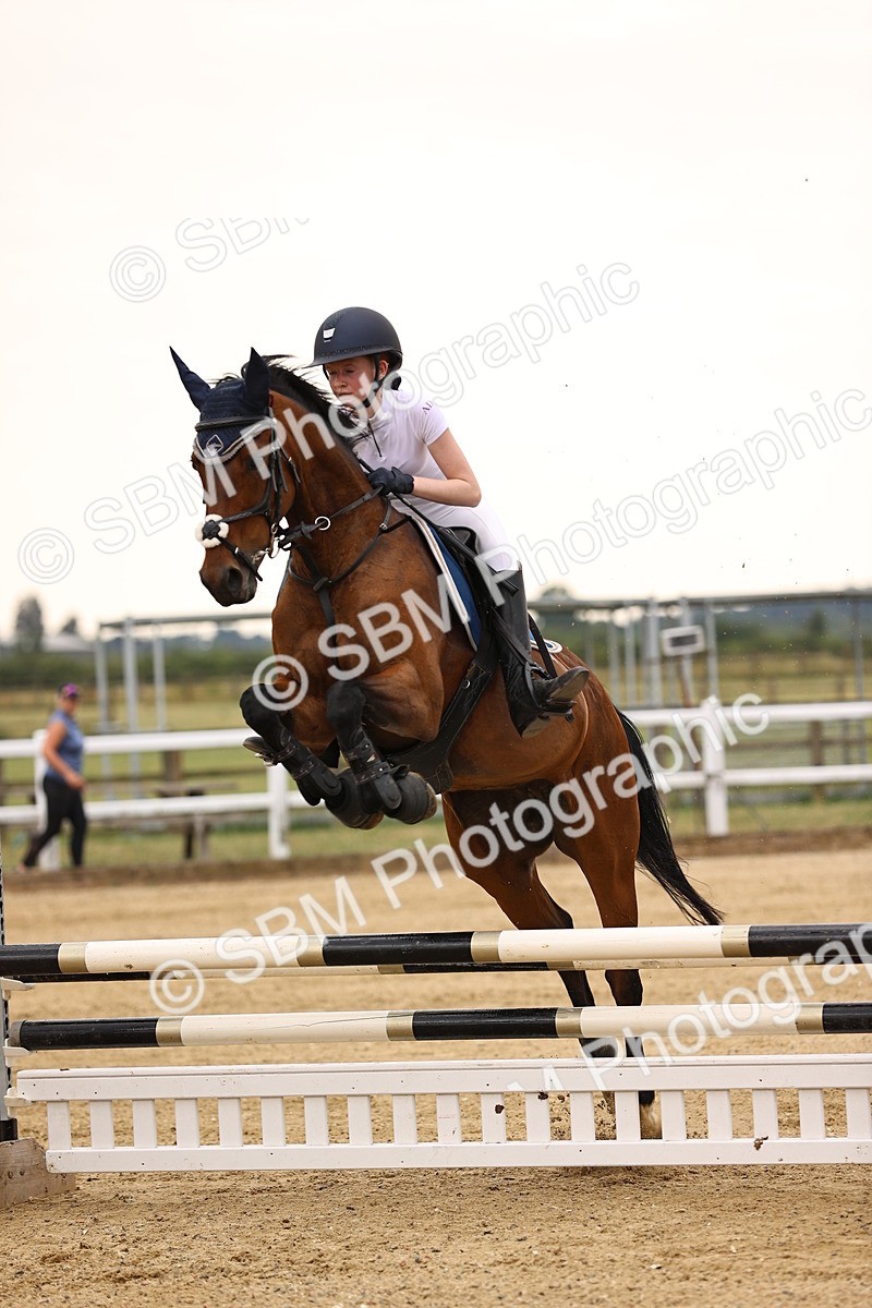 SBM_002952 - Class 6 - 90cm